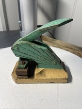 Antique embossing stamp for sale  CROMER