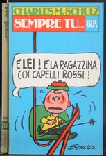 Bur. sempre tu. usato  Ariccia