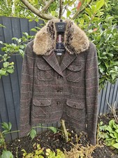 Barbour ettrick dress for sale  CLITHEROE