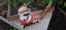 Seba skates fr1 for sale  WARRINGTON