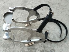 Bavaglio bocca speculum usato Bavaglio bocca speculum usato  Spedire a Italy