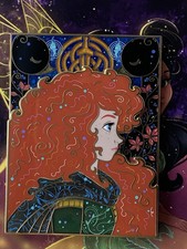 Brave merida dbg for sale  WEMBLEY