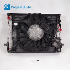 bmw cooling assembly fan for sale  Springville