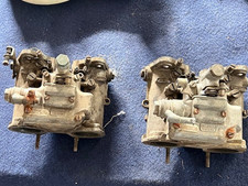 Carburatori dell orto usato  Cento