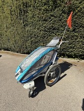 Thule chariot for sale  LEICESTER