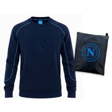 Felpa napoli s.s.c. usato  Fasano