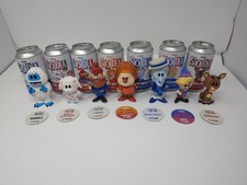 Funko soda rudolph for sale  Palmdale