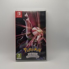 Pokemon perla splendente usato  Capri