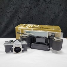 Nikon nikon 250 for sale  Fort Myers