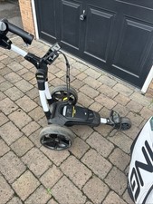 Powakaddy fx3 electric for sale  DONCASTER