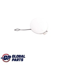 Bmw e70 paraurti usato  Italia