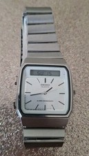 Vintage seiko h357 for sale  CAMBRIDGE