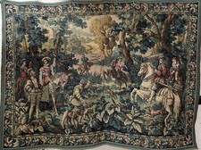 Wall tapestry 114x85 d'occasion  Expédié en Belgium