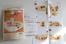 Needles felting kit for sale  UK