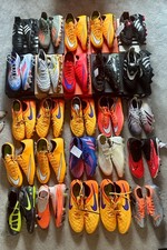 wide fit football boots for sale wide fit football boots for sale PETERBOROUGH