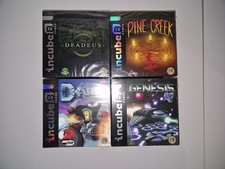 Lot jeux nintendo d'occasion Lot jeux nintendo d'occasion  Lens