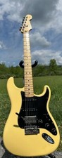 Fender 2018 mim for sale  Grantville