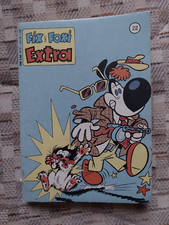Fix foxi taschenbuch gebraucht kaufen  Nürnberg