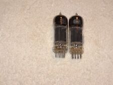 12bh7 rca tubes for sale  Morganville