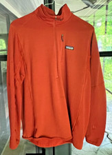 Patagonia pullover men for sale  Dayton