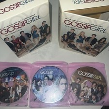 Rare gossip girl for sale  Corona
