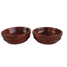 Rosewood wood salad for sale  Burnsville