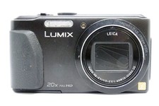 Panasonic lumix dmc usato  Padova