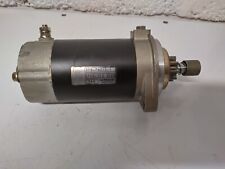 Tohatsu h.p. outboard.starter for sale  EXETER