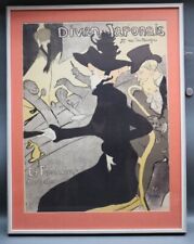 Henri toulouse lautrec gebraucht kaufen  Stuttgart