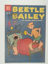 Dell comic beetle usato  Pozzuoli