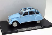 Die cast citroen usato  Aprilia