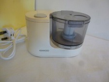 Kenwood small mixer for sale  LOWESTOFT