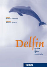 Delfin lehrwerk deutsch gebraucht kaufen  Stuttgart