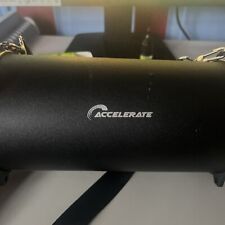 Bluetooth speaker accelerate for sale  BIRMINGHAM
