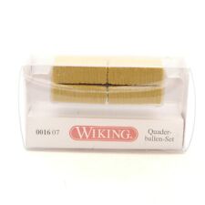 Wiking 0016 quaderballen gebraucht kaufen  Erftstadt
