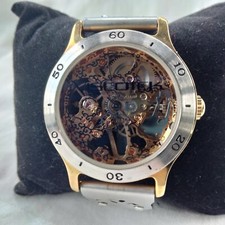 Mechanical silver colored for sale  Houston