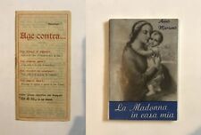Vintage antichi libri usato  Saronno