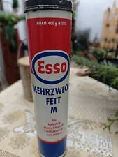 Esso mehrzweck fett gebraucht kaufen  Weißenthurm