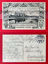 Torgau 1914 deutsch gebraucht kaufen  Dresden