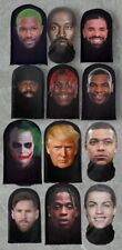 Funny full face for sale  BARNSLEY