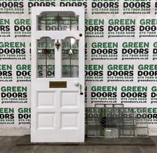 1930s leaded front for sale  LUTON