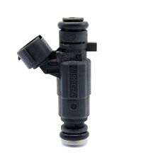 Fuel injector audi for sale  BOW STREET