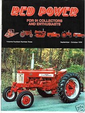 Motores 4x4 4wd Cub Cadet, tratores IHC regulares F-20 F-30, IH prata diamante comprar usado  Enviando para Brazil