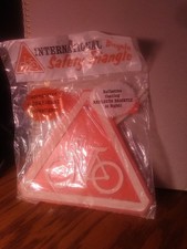 Vintage international safety for sale  Boelus