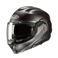 Hjc casque modulable d'occasion  Aubière