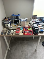 Playmobil massive playset for sale  KINGSWINFORD