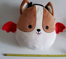 Original squishmallows reginal for sale  RENFREW