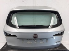 2017 fiat tipo for sale  POOLE