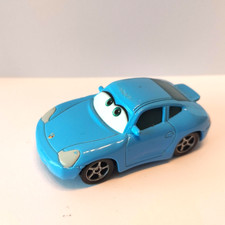 Disney pixar cars d'occasion  Montbéliard