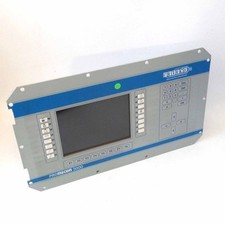 Metec gmbh bedienpanel gebraucht kaufen  Kiel